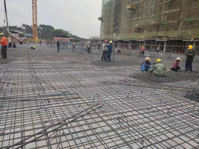 项目施工现场。罗超 摄.jpg